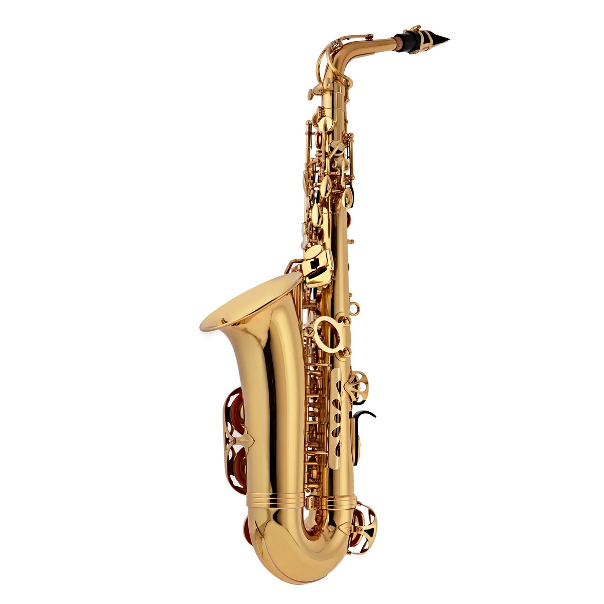 Jupiter Alto Sax 700 series