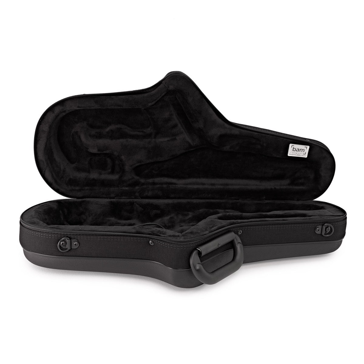 BAM Softpack Alto Case