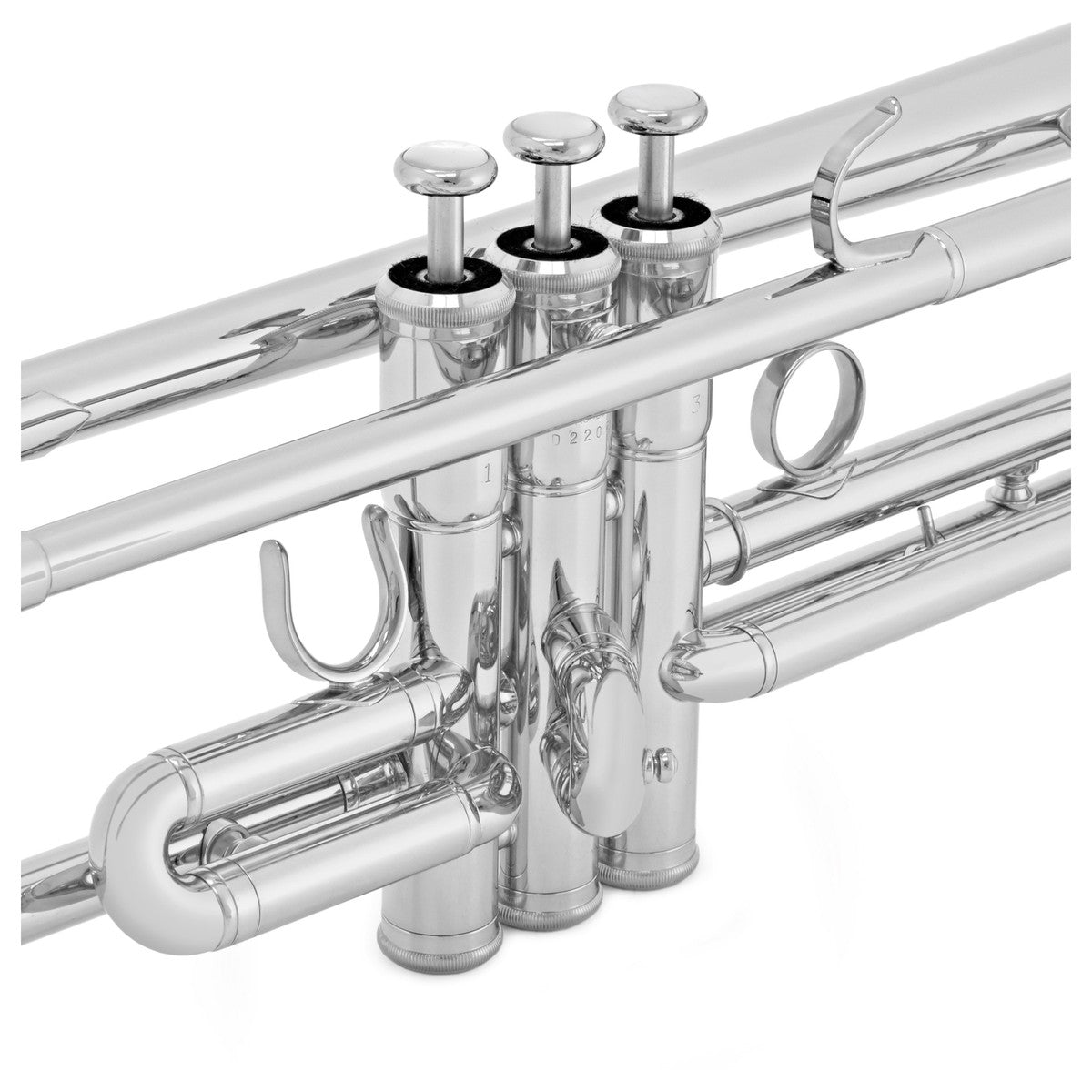 Yamaha 5335 Trumpet SP
