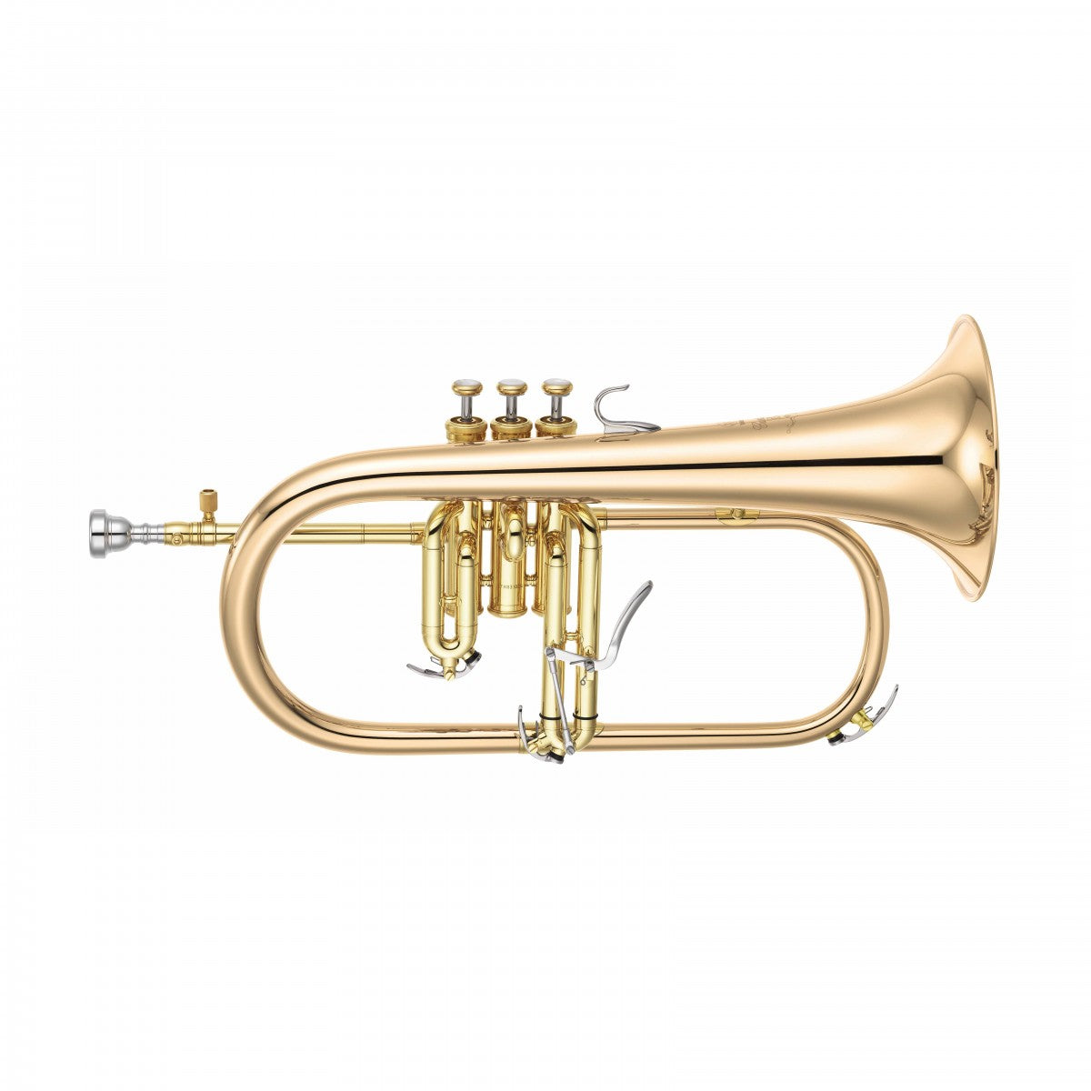 Yamaha Flugel Horn YFH8310ZG