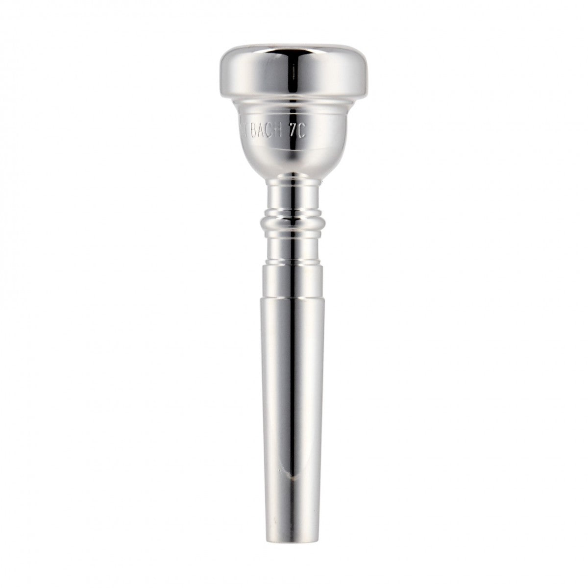 Vincent Bach Trumpet Mouthpiece