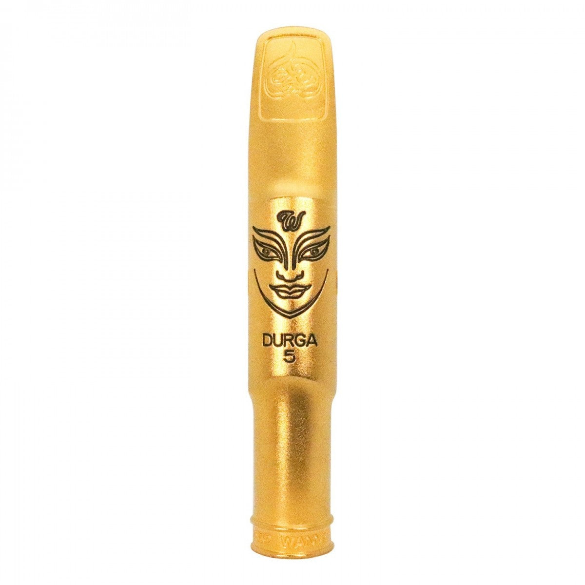 Theo Wanne Durga 5 Baritone Mouthpiece - Metal