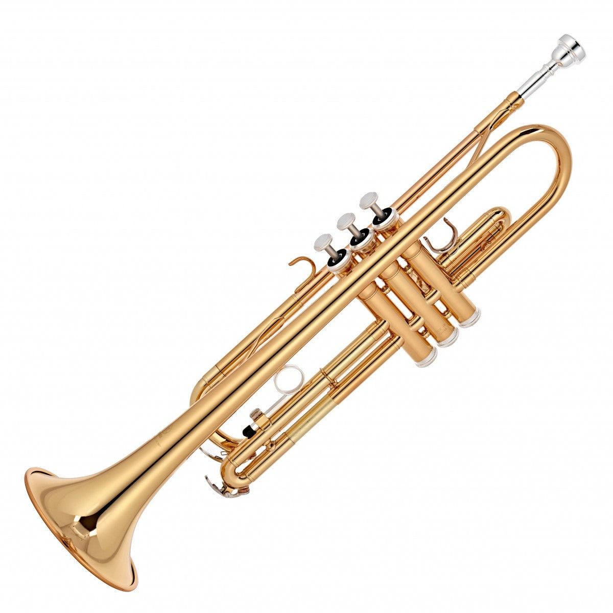 Yamaha YTR-2330 Bb Trumpet - Lacquer