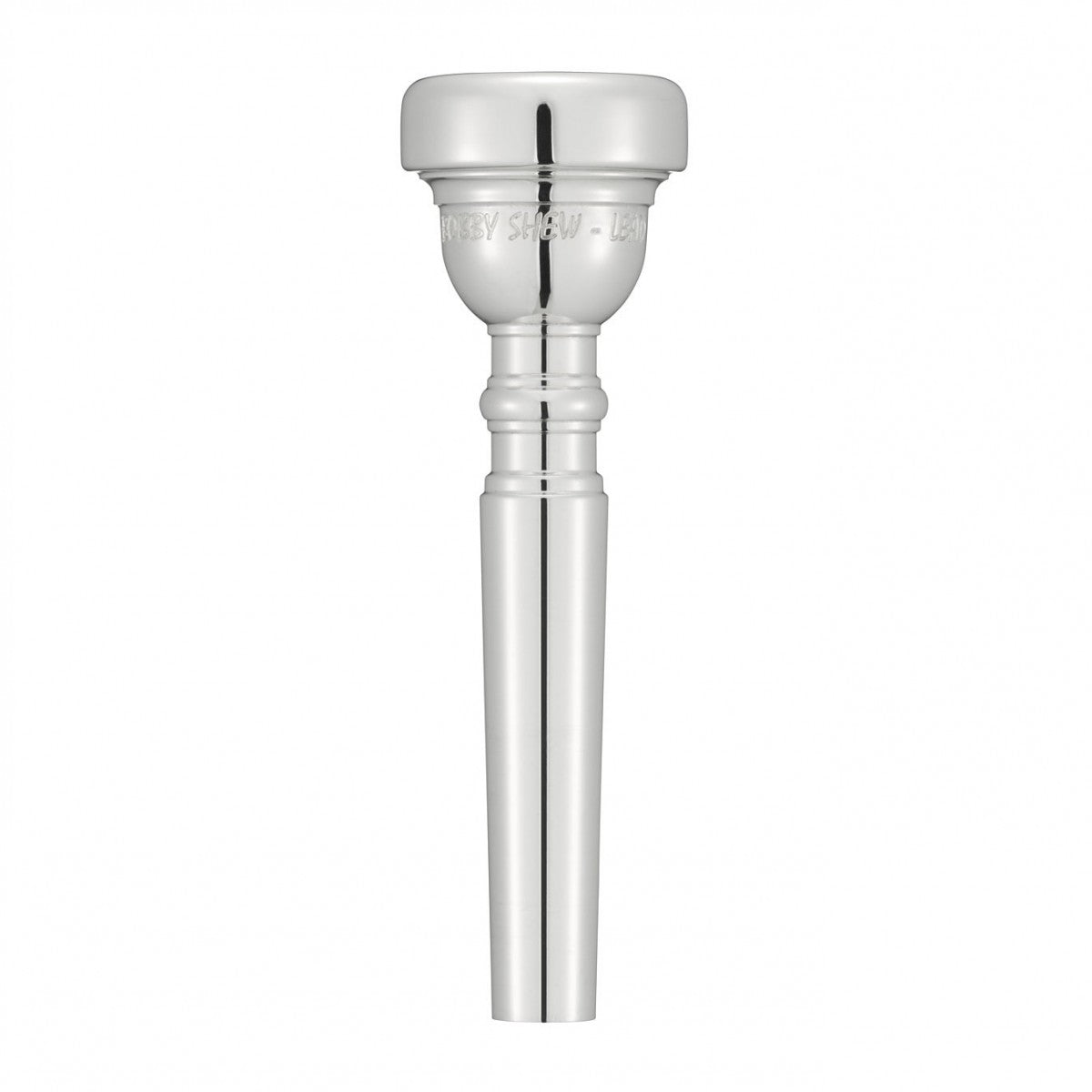 Yamaha Trumpet Mouthpiece Signature - Bobby Shew