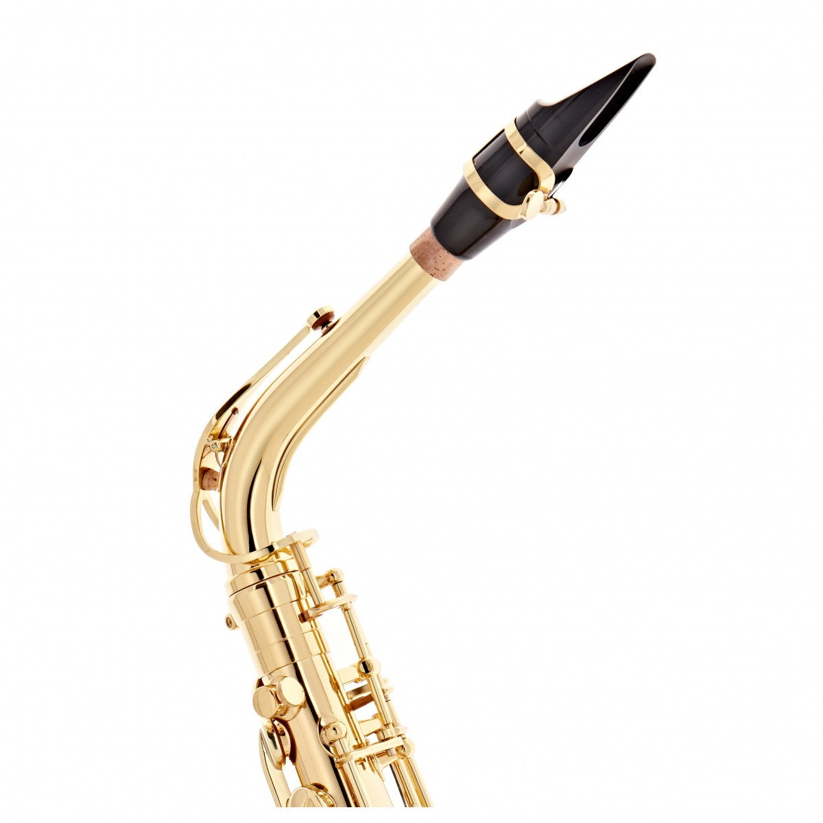 Selmer Axos Alto Saxophone