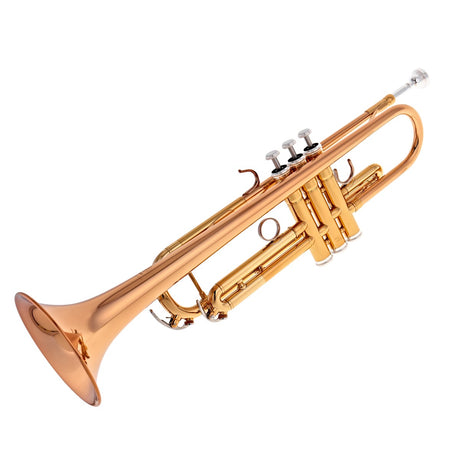 Yamaha YTR-4335 GII Bb Trumpet
