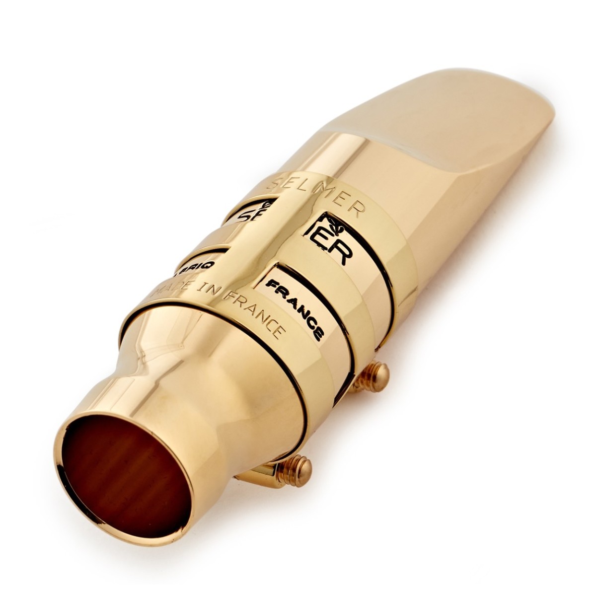 Selmer Jazz Tribute Tenor Saxophone Mouthpiece