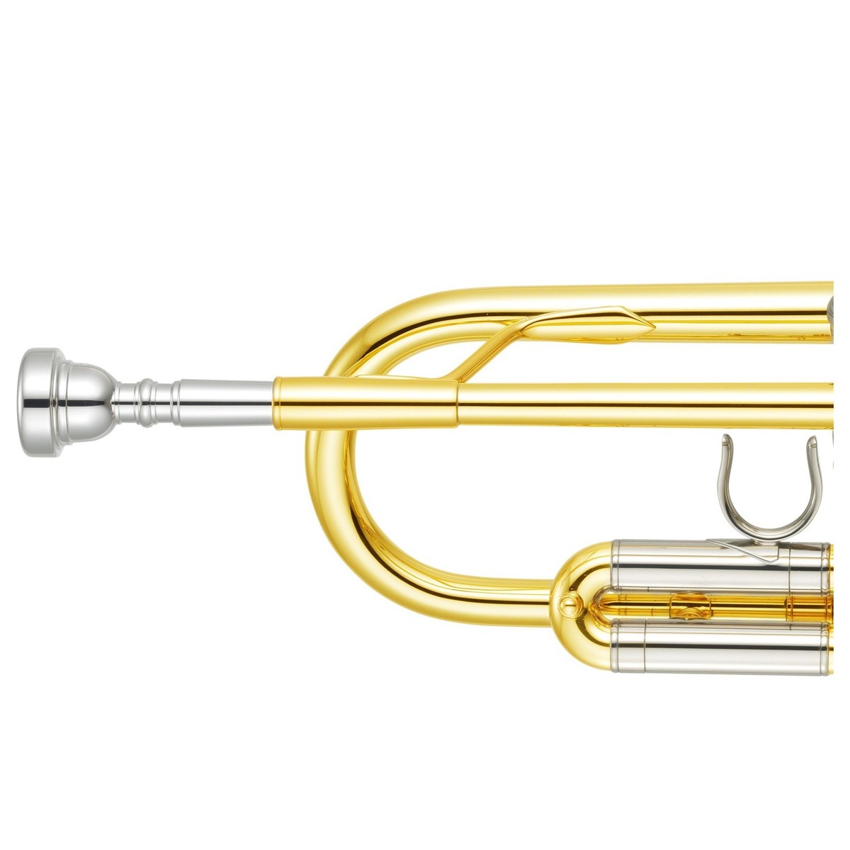 Yamaha YTR8335 Xeno - Lacquer