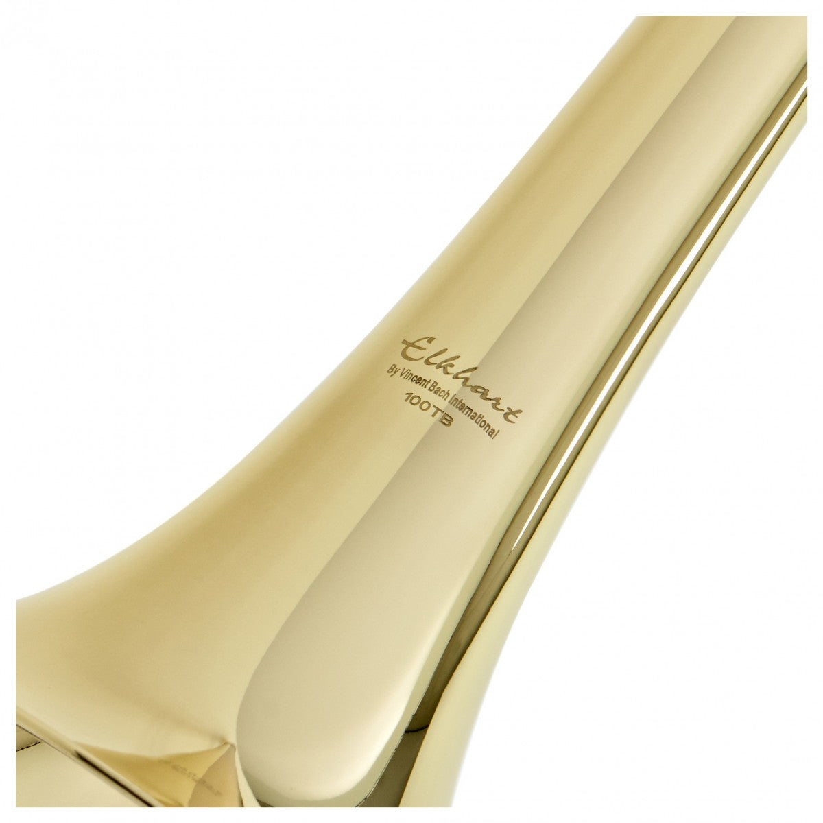 Elkhart 100TB Tenor Trombone