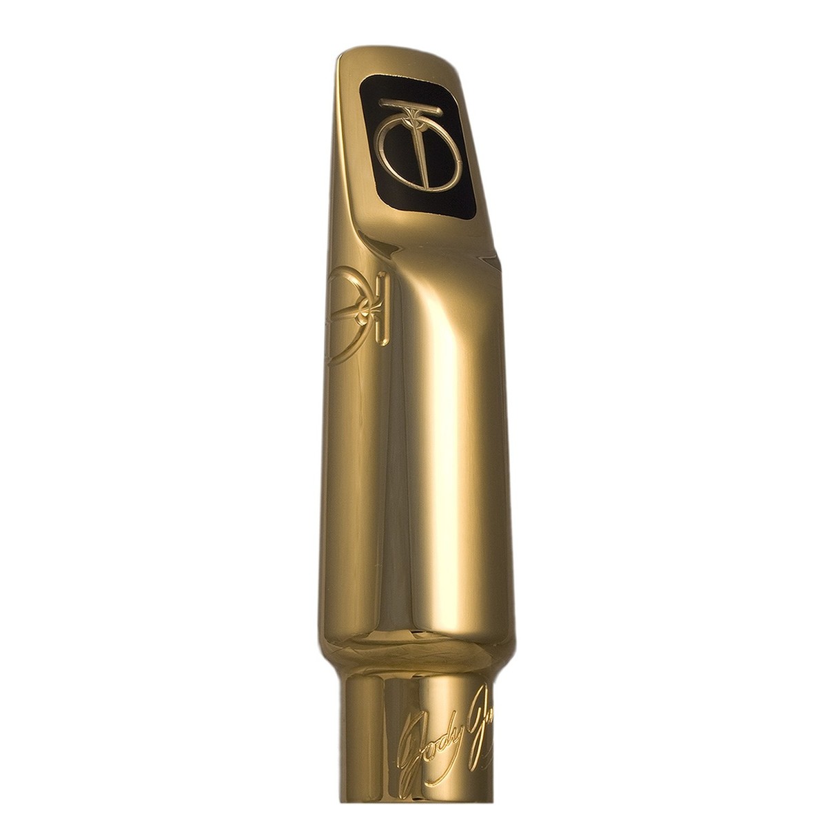Jody Jazz DV Alto Saxophone Mouthpiece