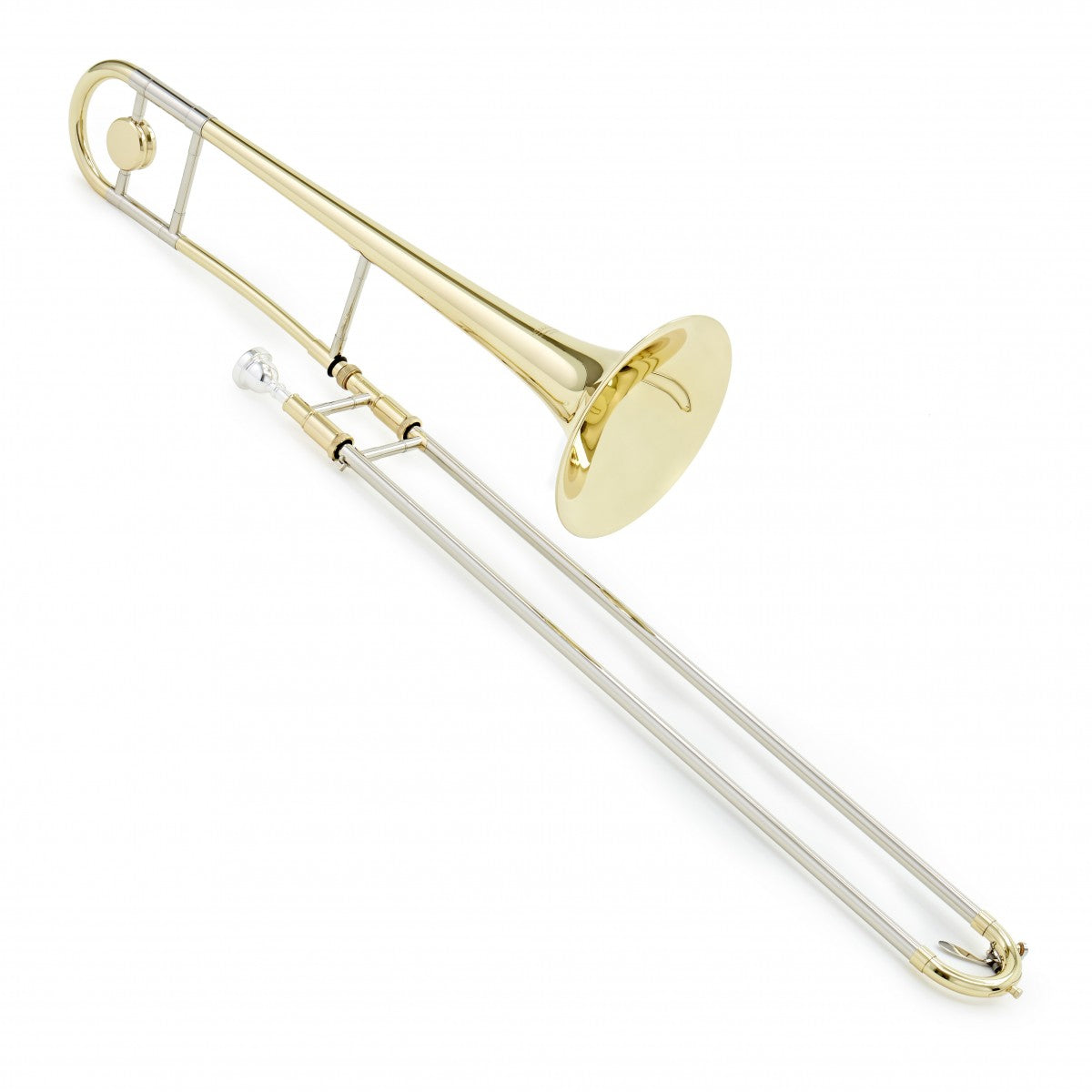 Elkhart 100TB Tenor Trombone