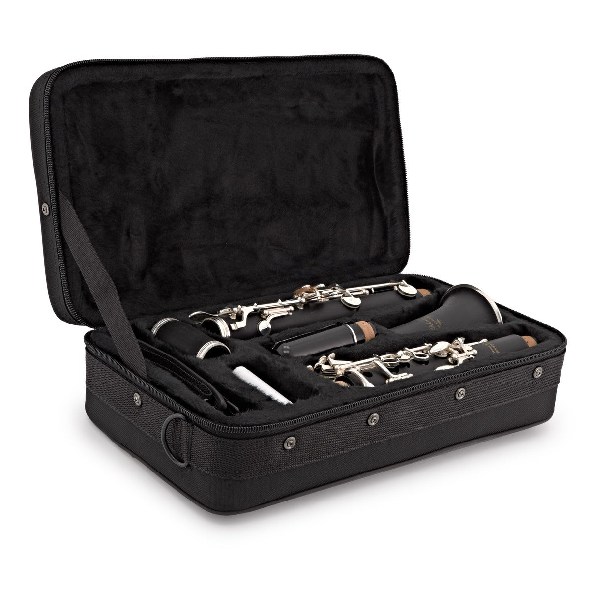 Elkhart 100CL Bb Clarinet