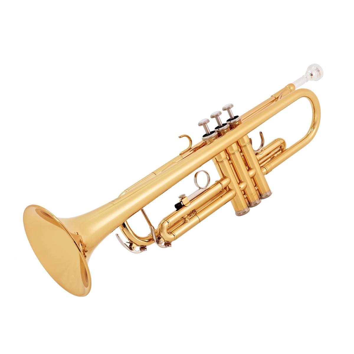 Yamaha YTR3335 Bb Trumpet