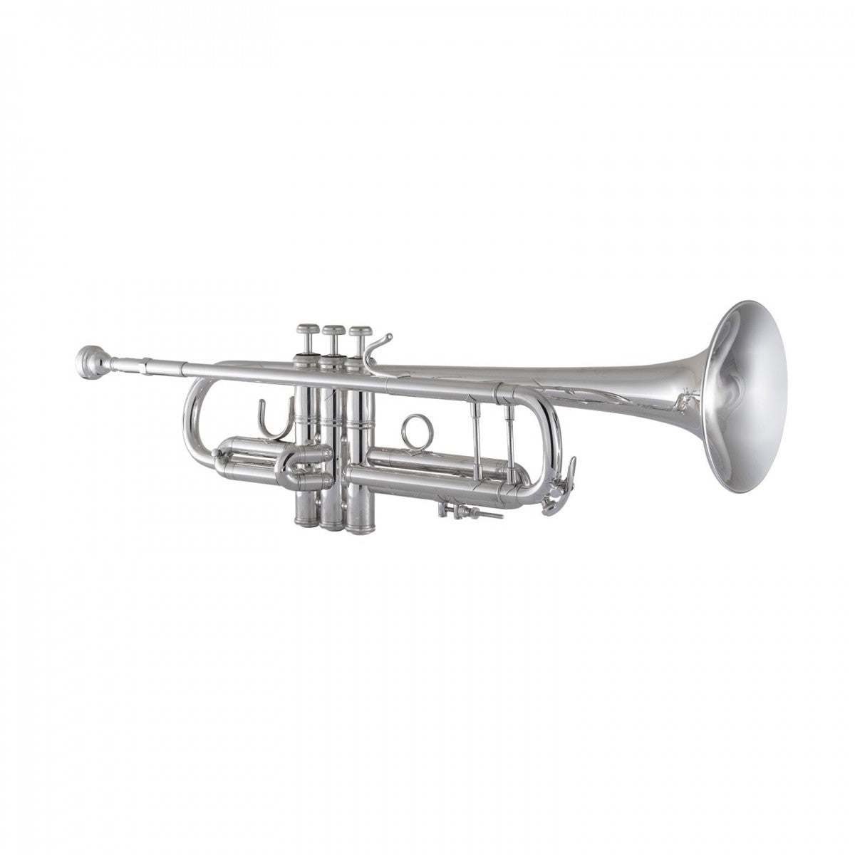 Bach Stradivarius Bb Trumpet Standard Leadpipe 43 Bell