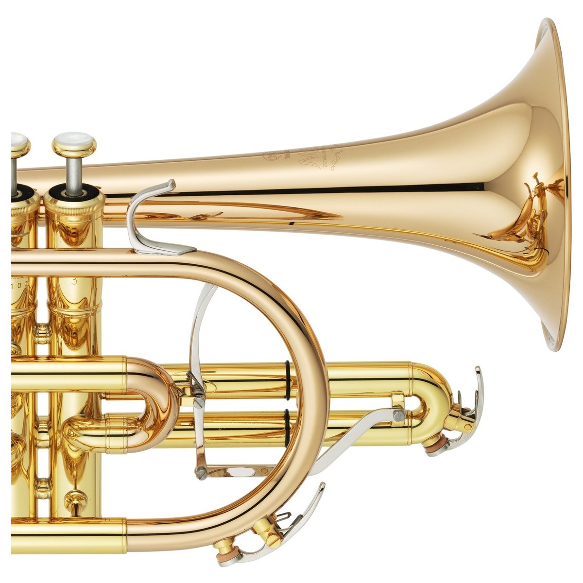 Yamaha Neo Cornet - Lacquer
