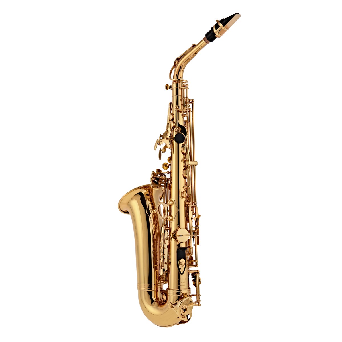 Jupiter Alto Sax 700 series