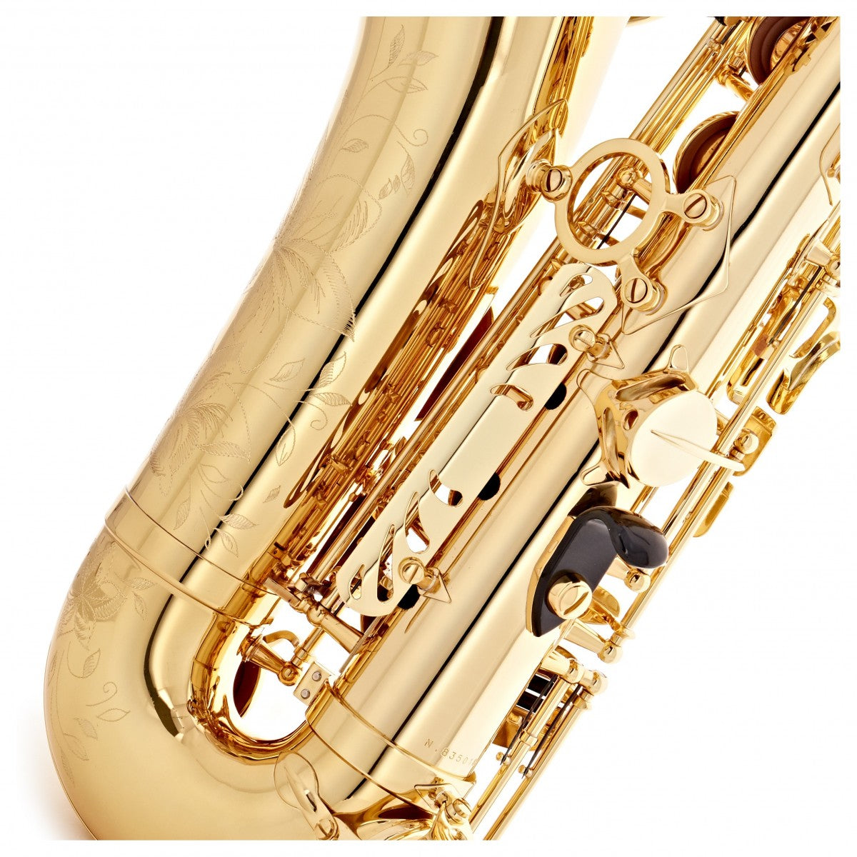 Selmer Axos Alto Saxophone