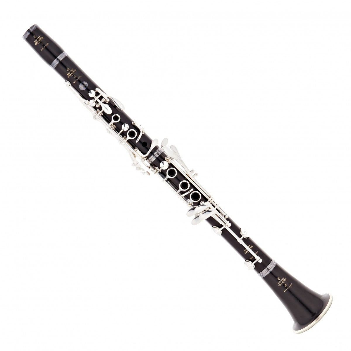 BUffet Gala Bb Clarinet
