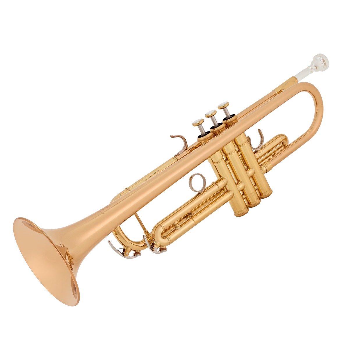 Yamaha YTR5335 Bb Trumpet - Lacquer