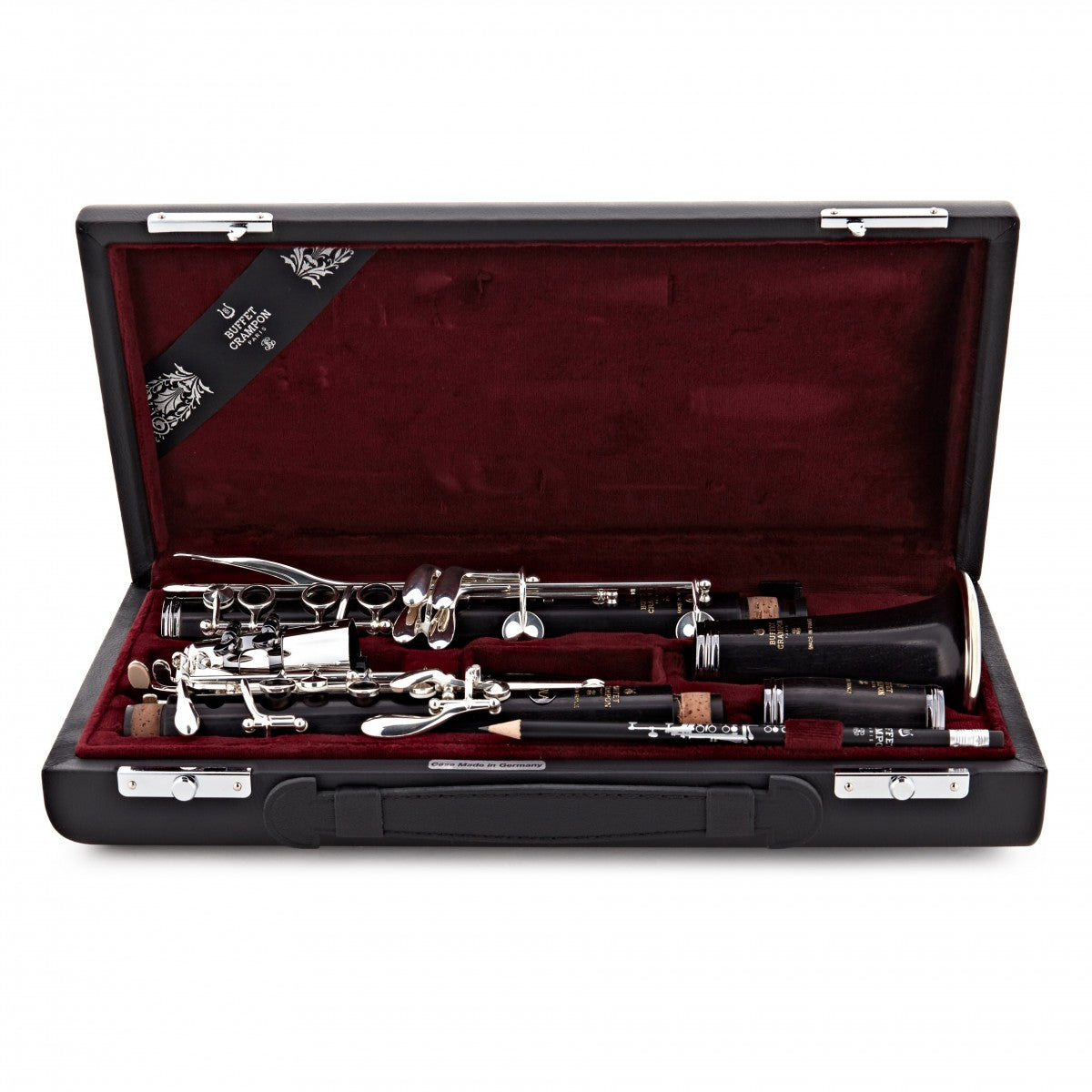 BUffet Gala Bb Clarinet