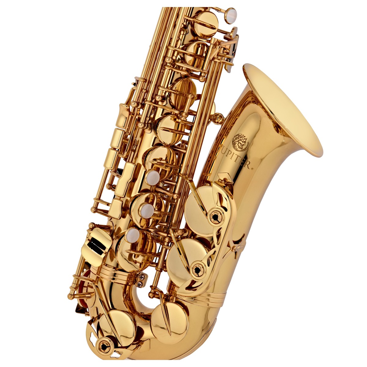 Jupiter Alto Sax 700 series