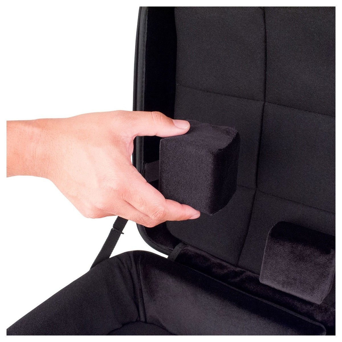 Protec Single/Double/Triple Trumpet Case ABS