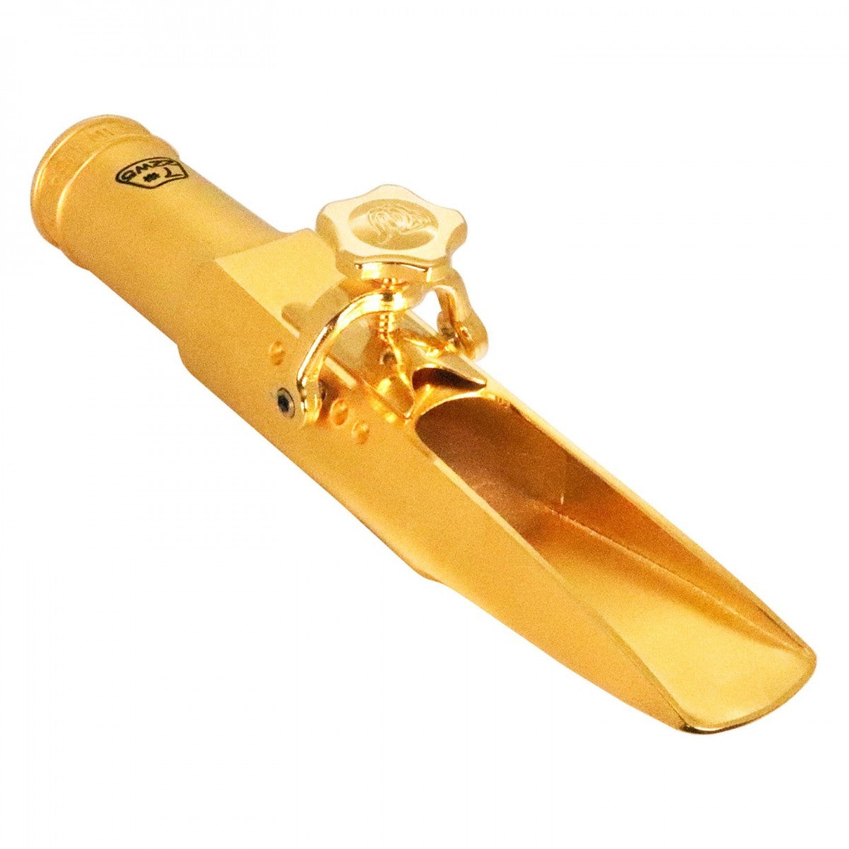 Theo Wanne Durga 5 Baritone Mouthpiece - Metal