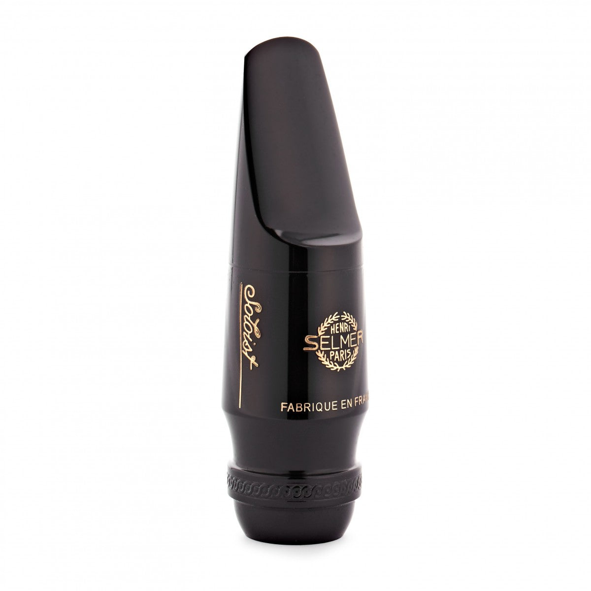 Selmer Soloist Alto Saxophone Mouthpiece
