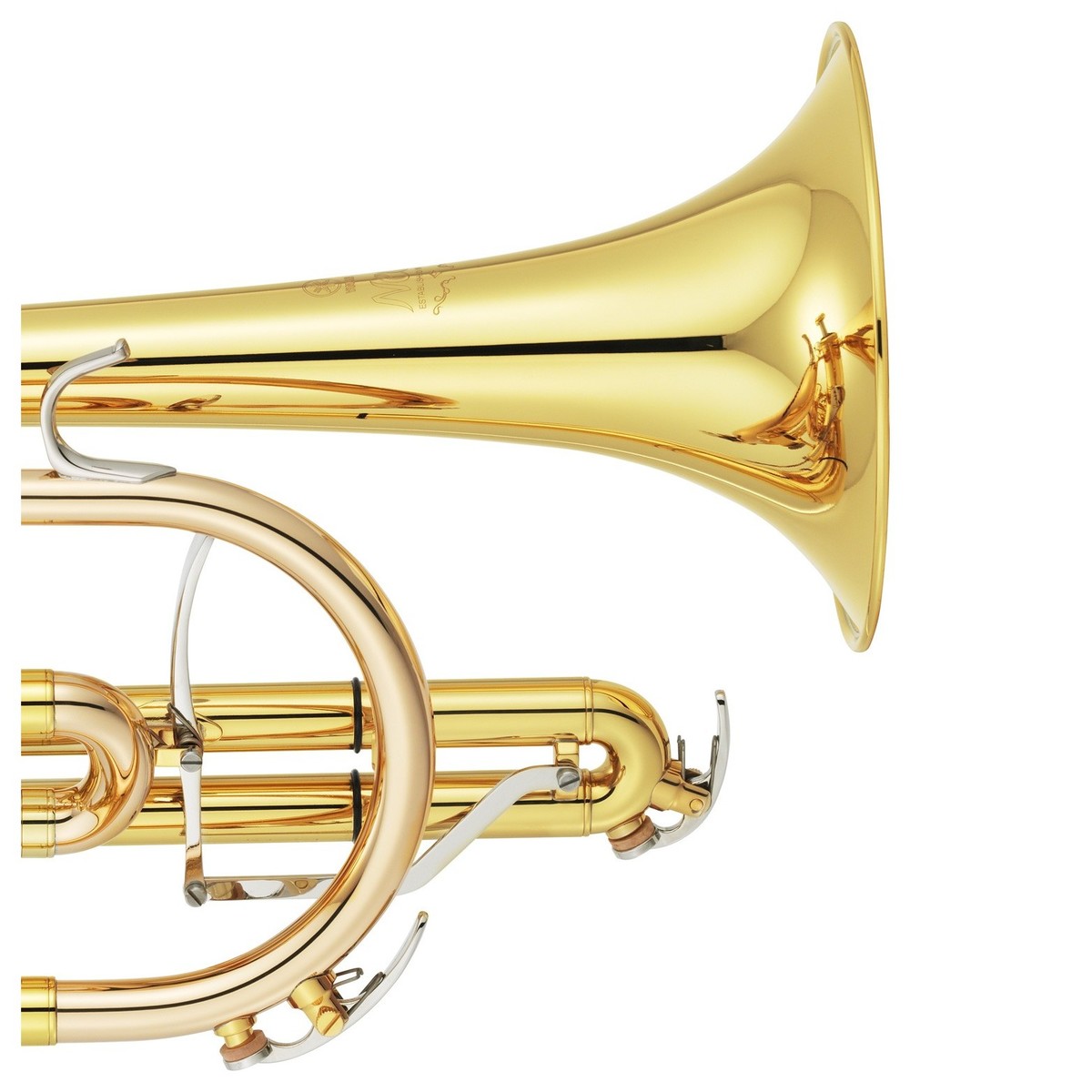 Yamaha Neo Cornet - Lacquer