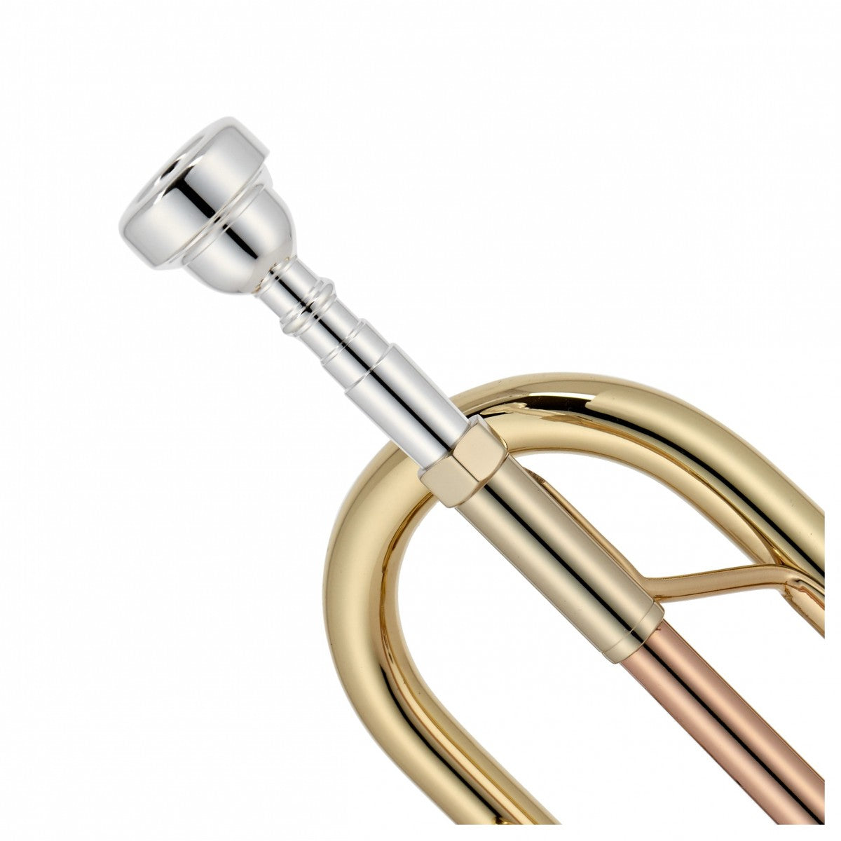 Elkhart 100TR Bb Trumpet