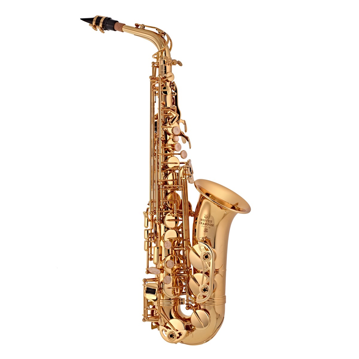 Buffet 100 Alto Saxophone