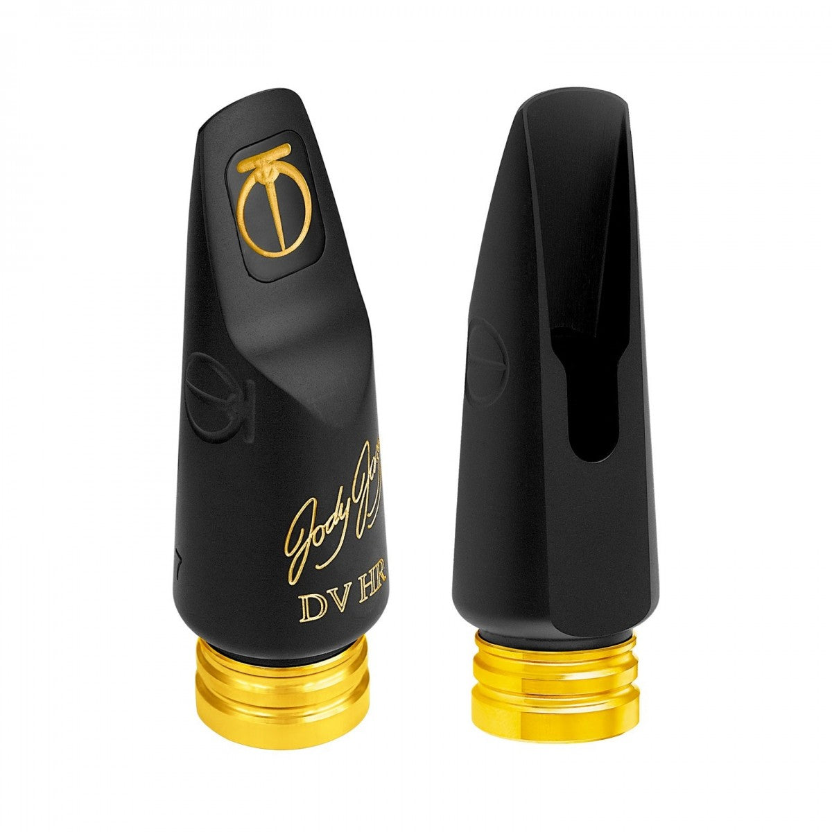 JodyJazz DV HR Tenor Saxophone Mouthpiece