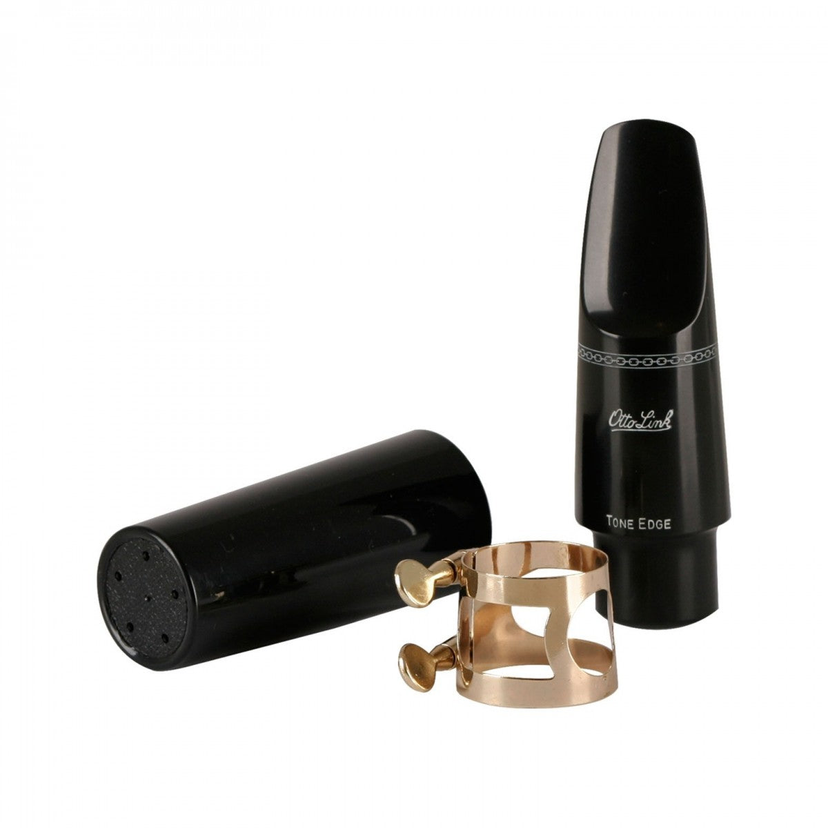 Otto Link Ebonite Alto Saxophone Mouthpiece