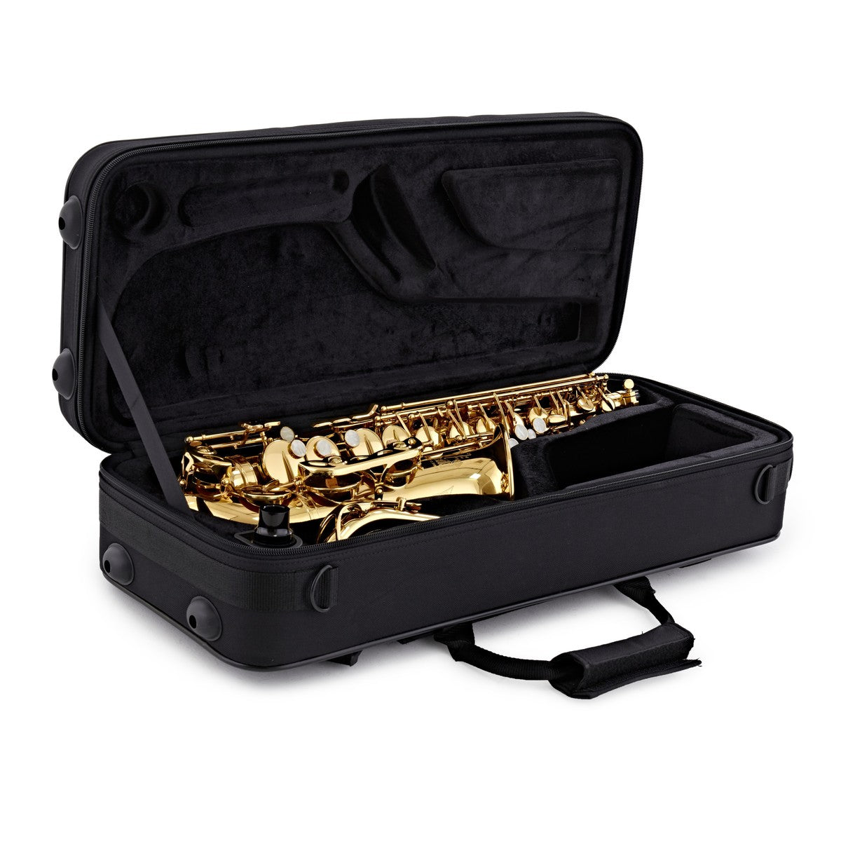 Trevor James The Horn Alto Saxophone - Gold Lacquer