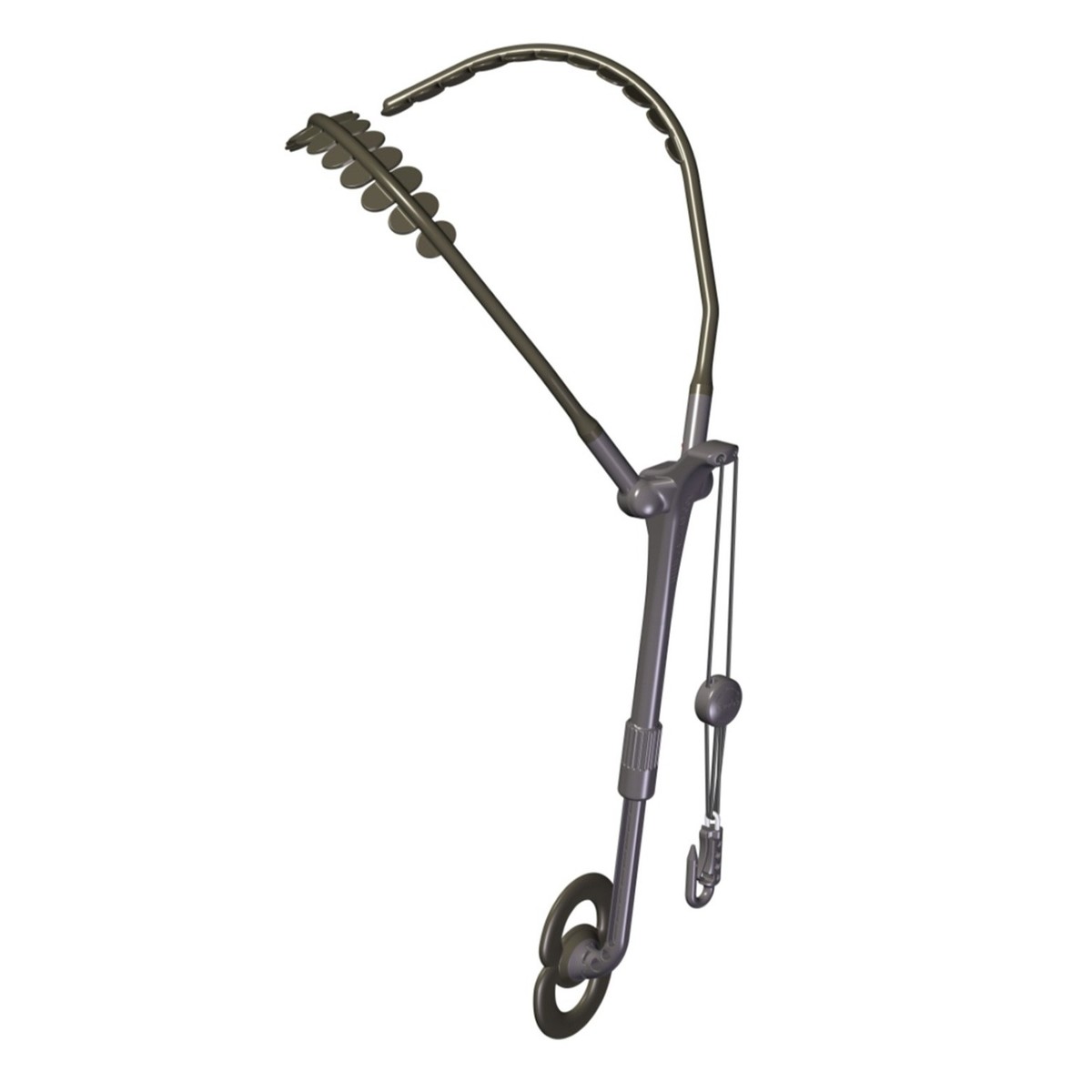 Jazzlab Saxholder Pro