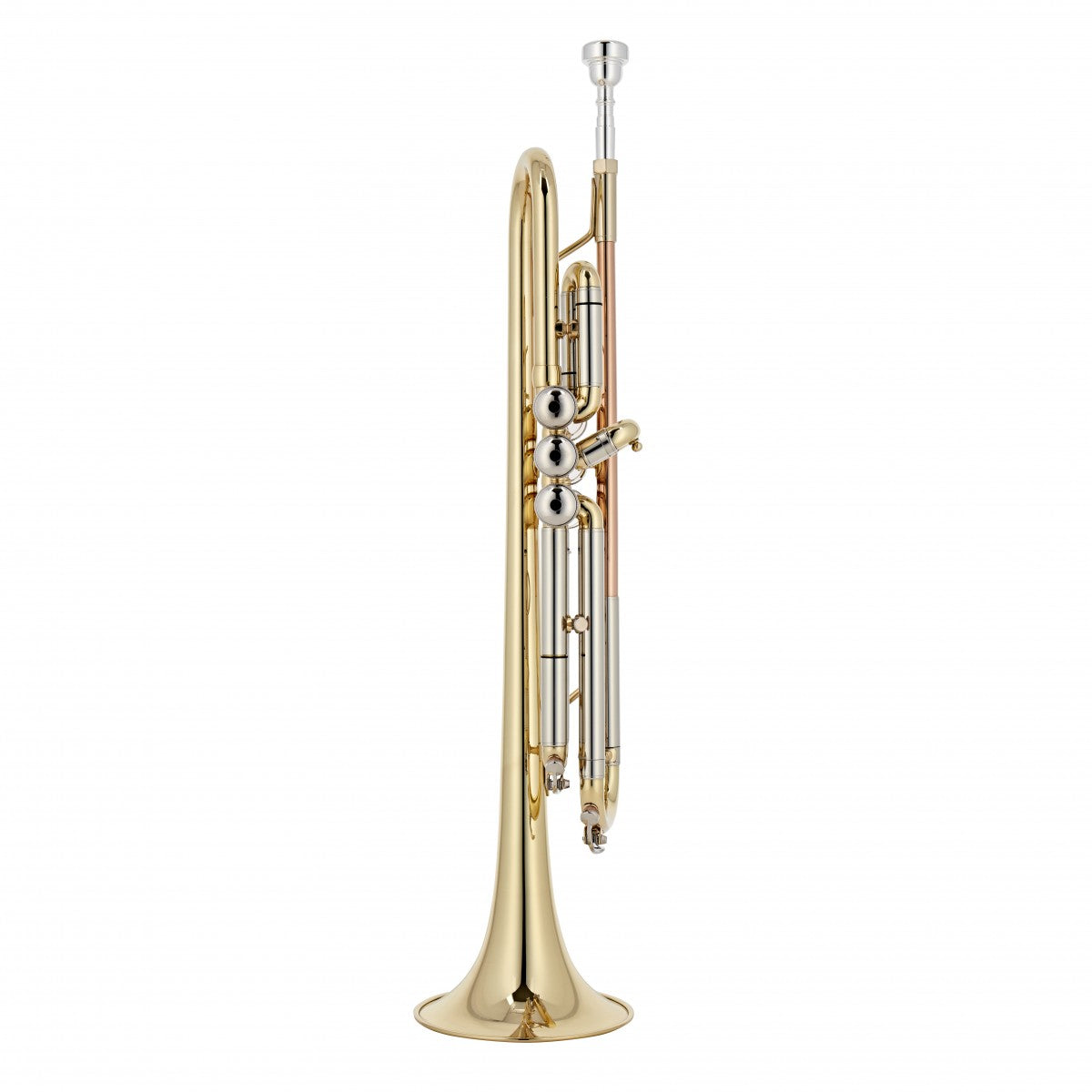 Elkhart 100TR Bb Trumpet