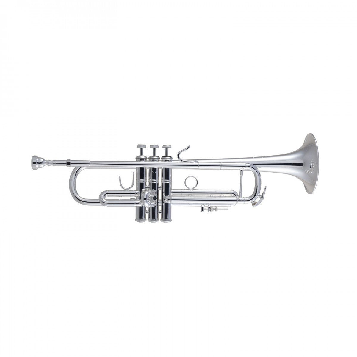 Bach Stradivarius Reverse Leadpipe 37 Bell