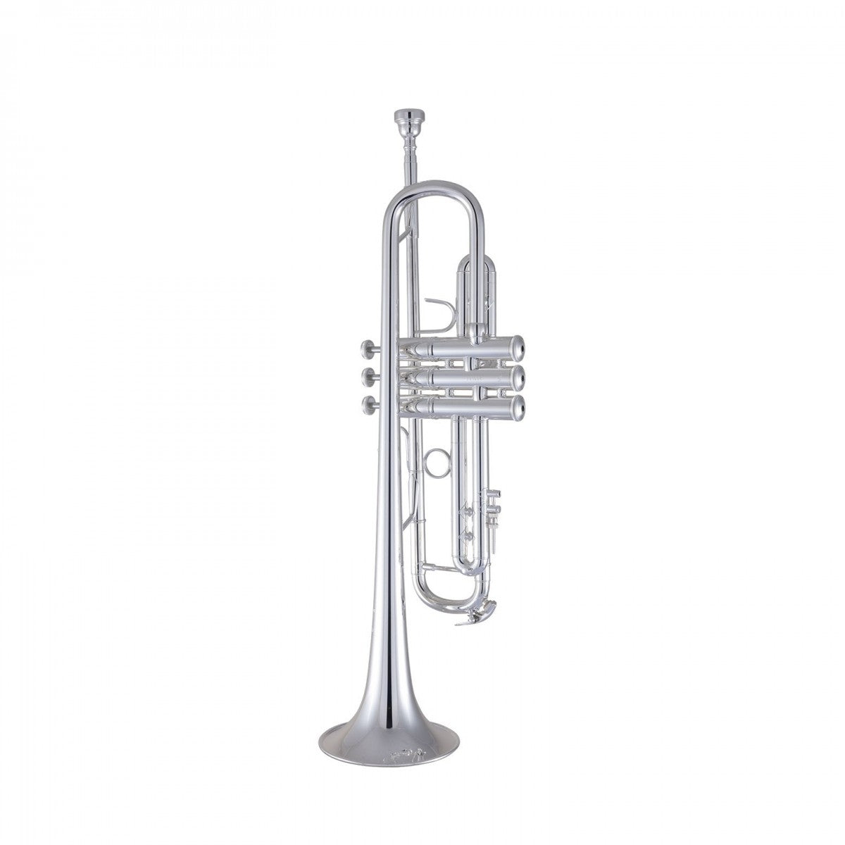 Bach Stradivarius Reverse Leadpipe 37 Bell
