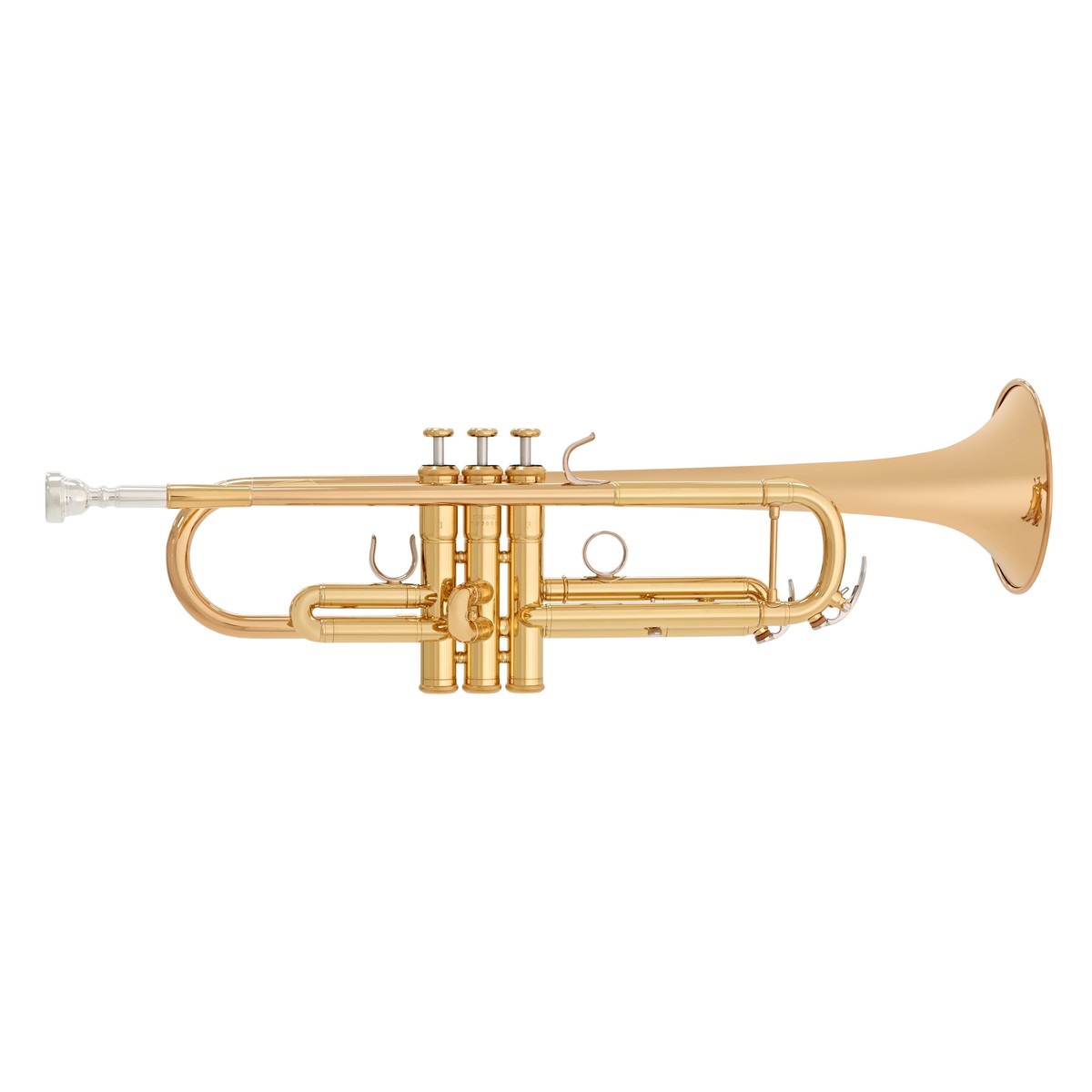 Yamaha YTR5335 Bb Trumpet - Lacquer
