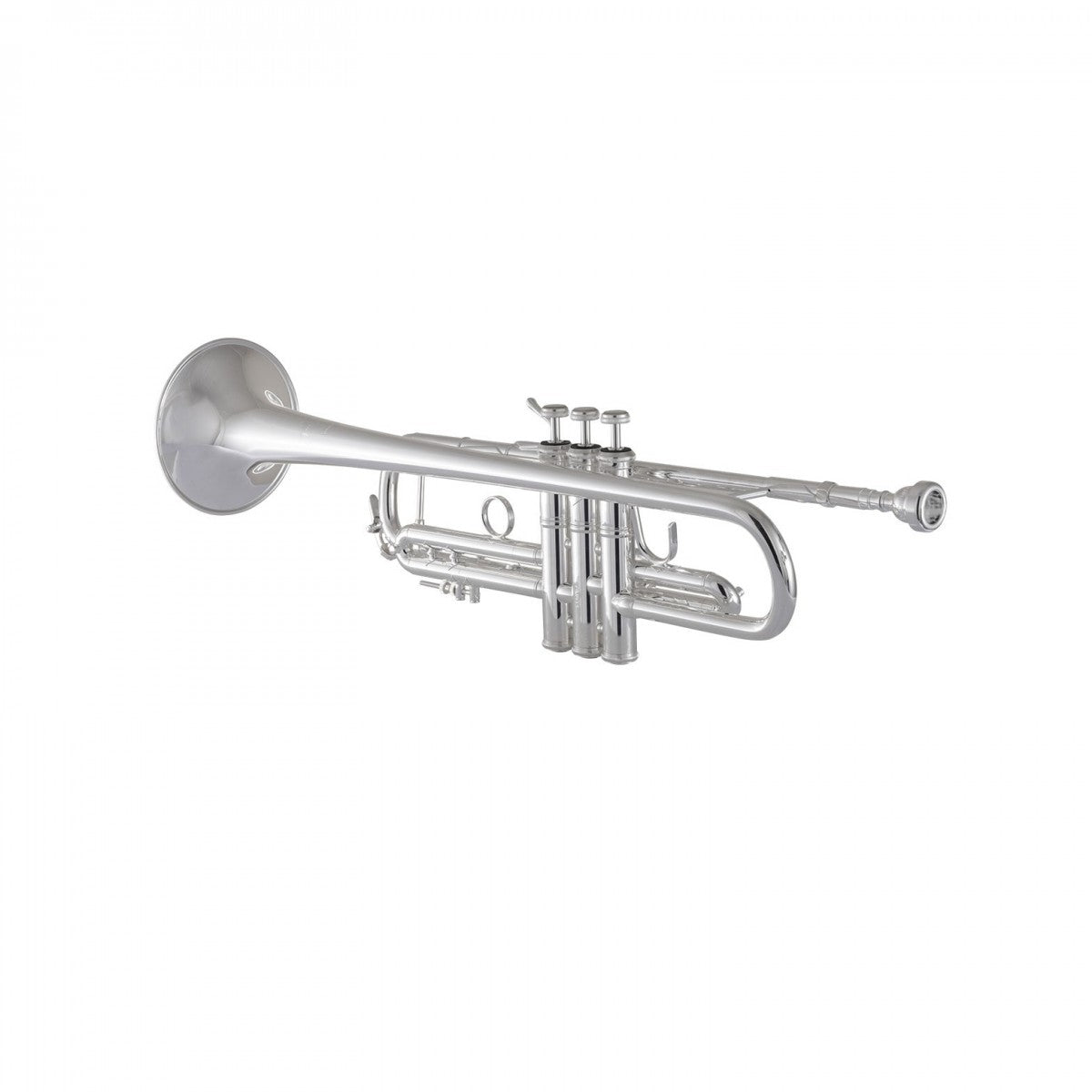 Bach Stradivarius Reverse Leadpipe 37 Bell