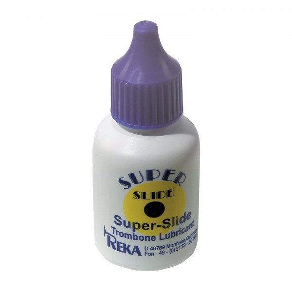 REKA Trombone Lubricant