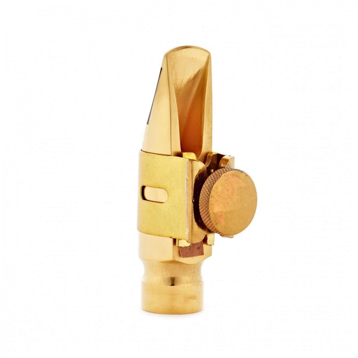 Otto Link Super Tone Edge Alto Saxophone Mouthpiece - Metal