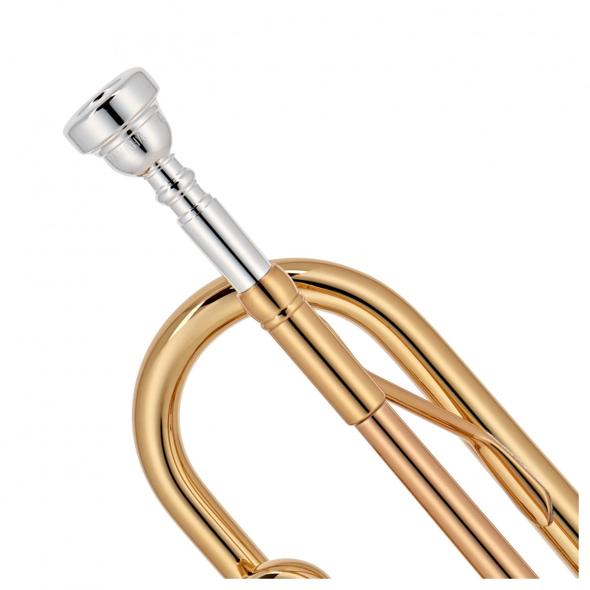 Yamaha YTR-2330 Bb Trumpet - Lacquer