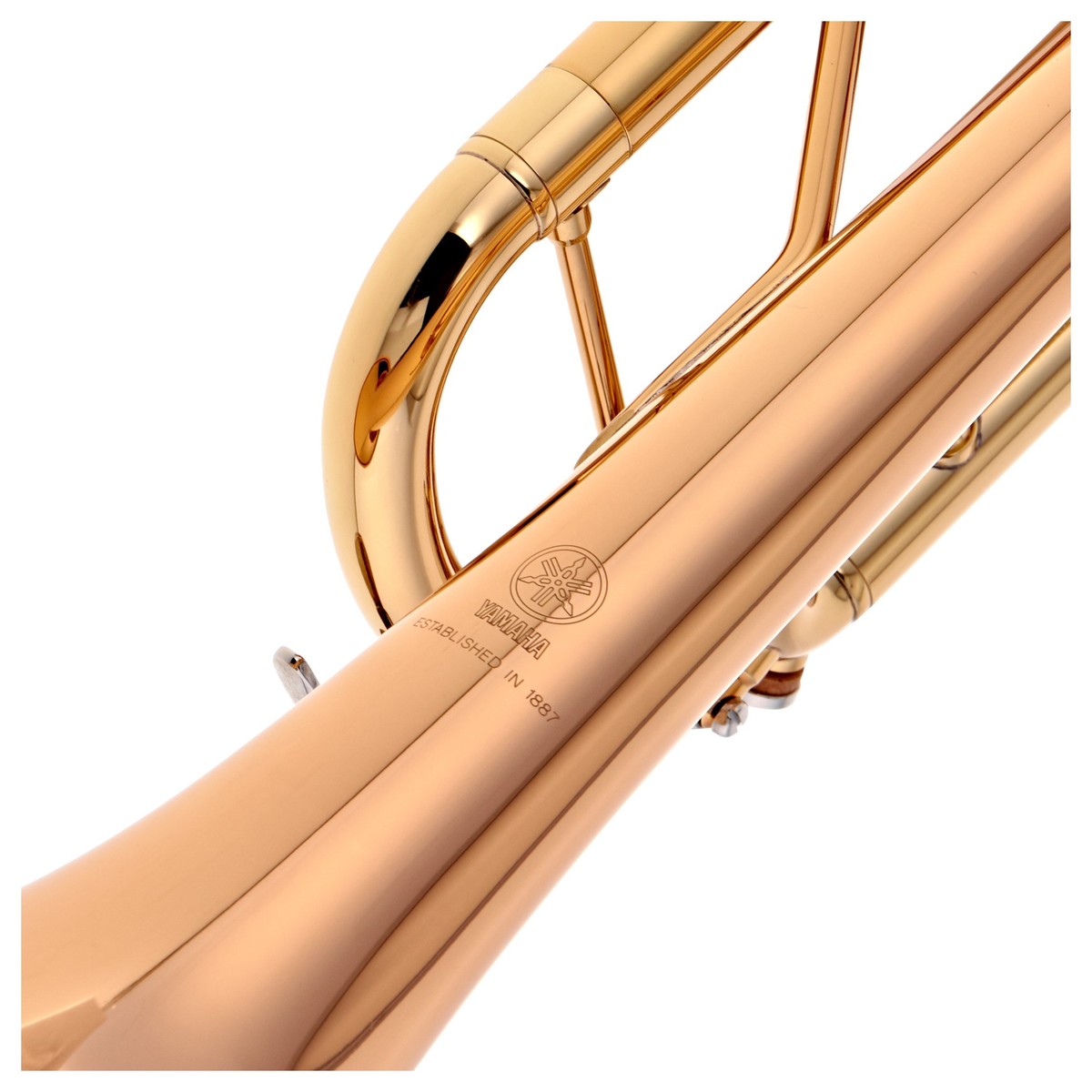 Yamaha YTR-4335 GII Bb Trumpet