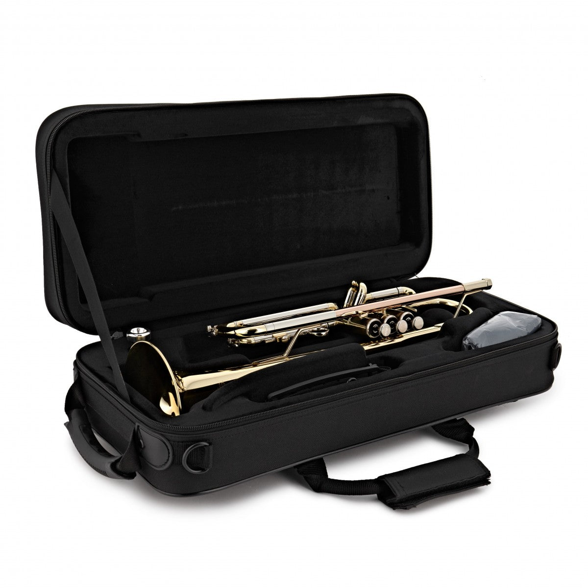 Elkhart 100TR Bb Trumpet