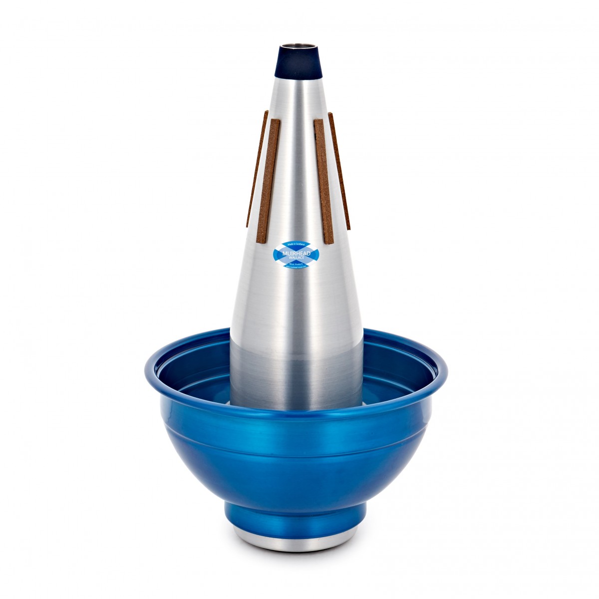 Wallace Baritone Cup Mute TWC481