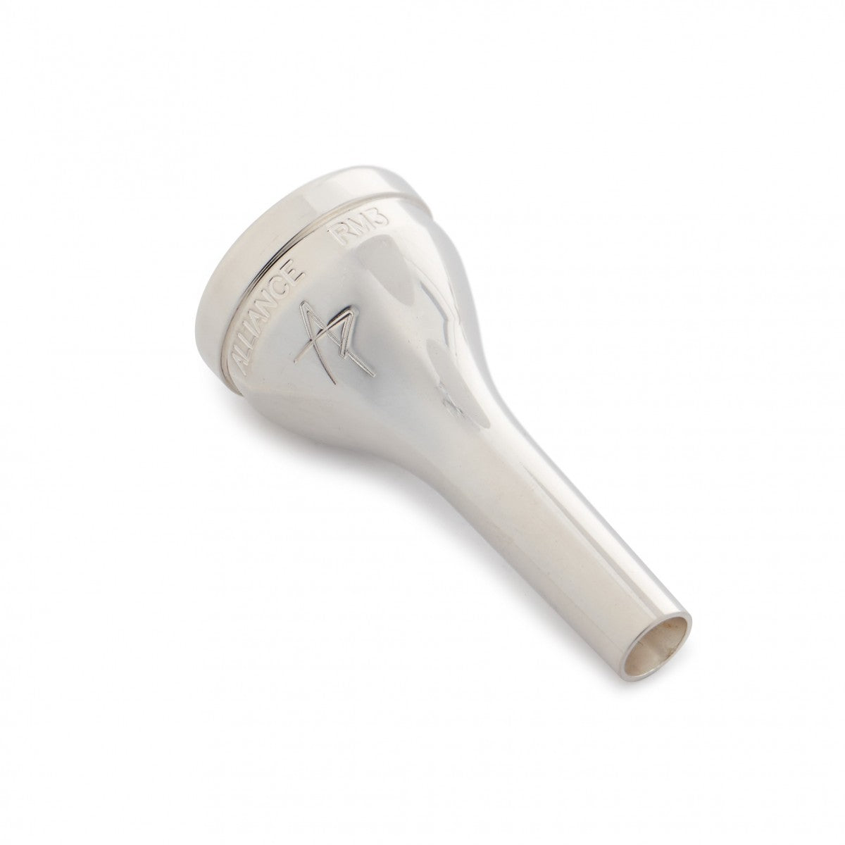 Alliance Richard Marshall Cornet Mouthpiece