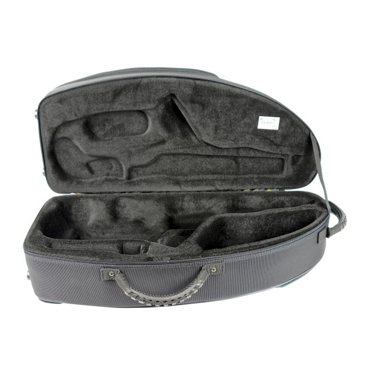 BAM New Trekking Alto Saxophone Case