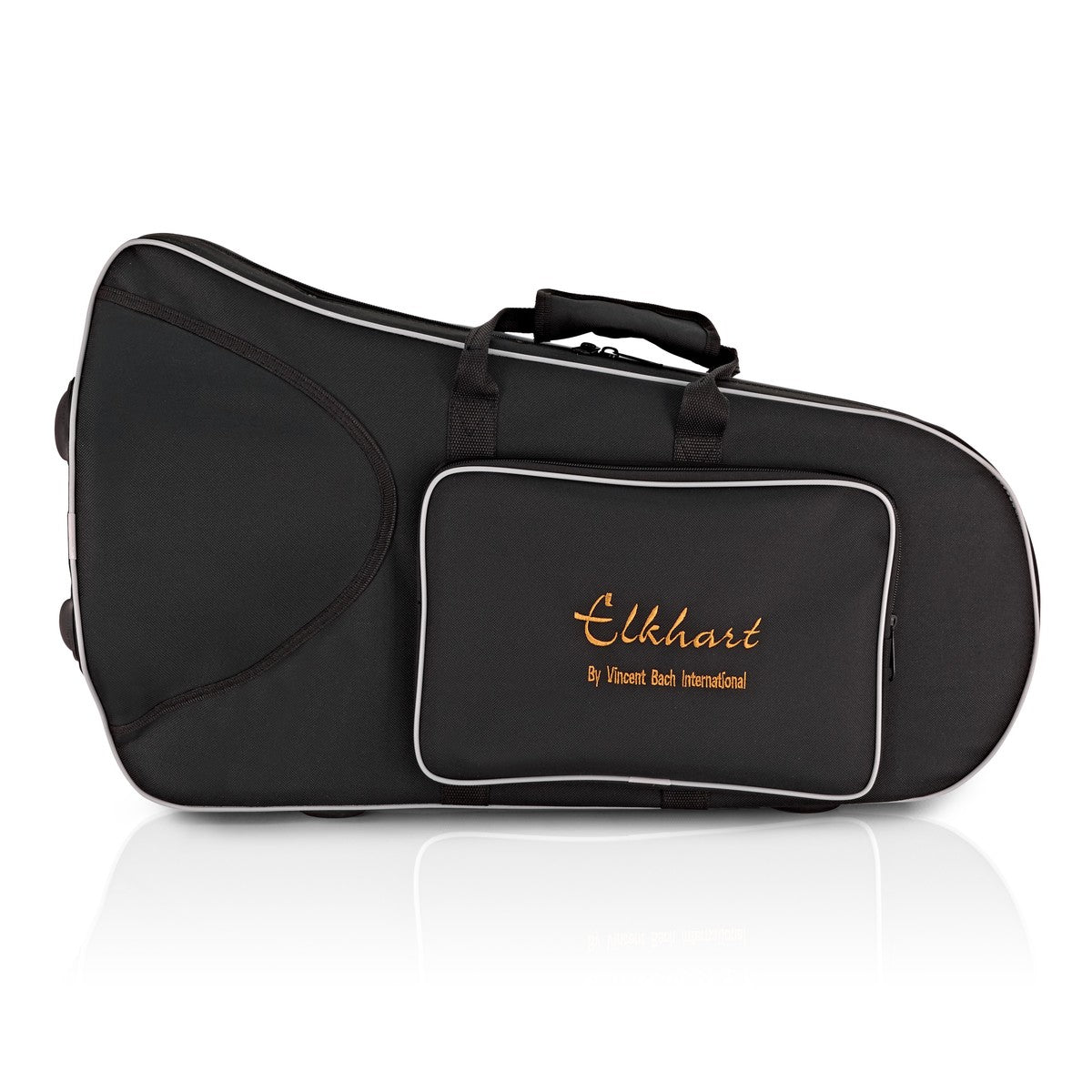 Elkhart 100BH Baritone Horn