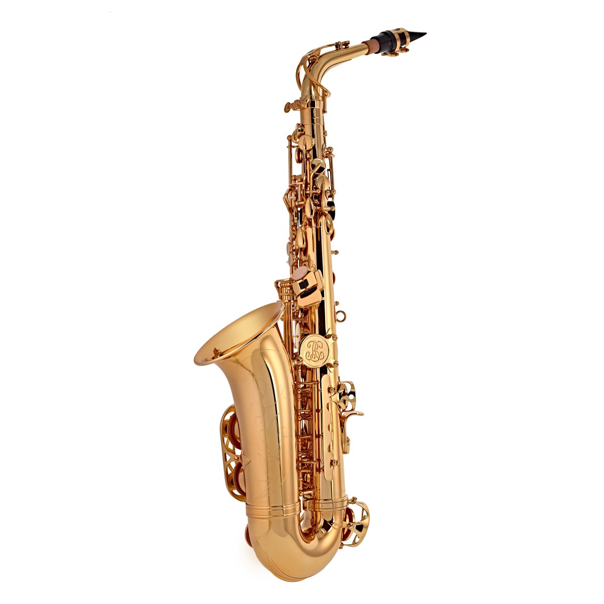 Buffet 100 Alto Saxophone